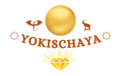 YOKISCHAYA