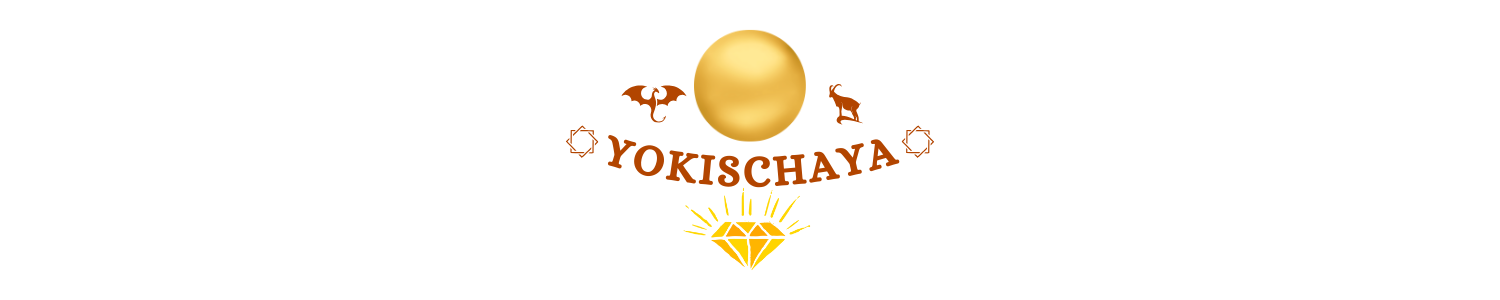 YOKISCHAYA LOGO